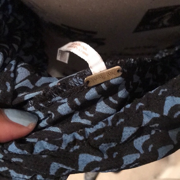 Free People Top - Picture 2 of 3